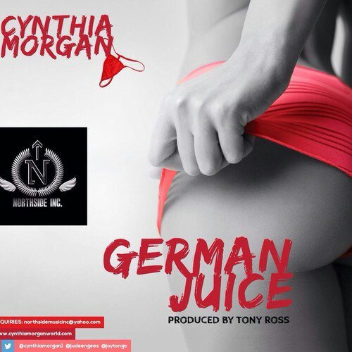 wpid-Cynthia-morgan-German-juice-