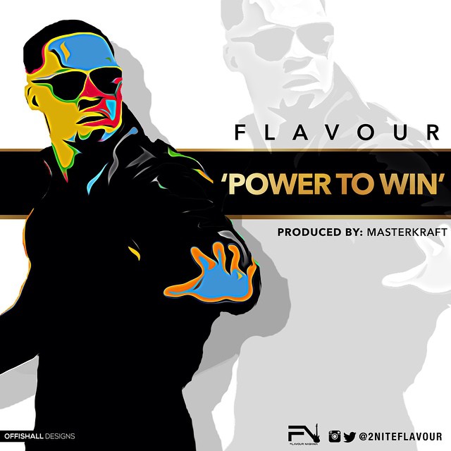 Flavour-Power-To-Win-TopNaijaMusic