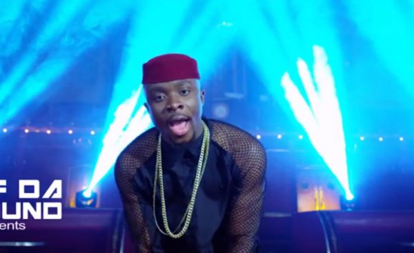 official-video-fuse-odg-ye-play