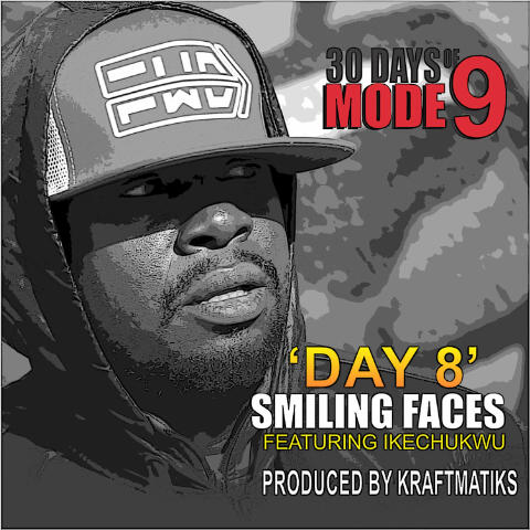Modenine-Smiling-Faces-ft-Ikechukwu