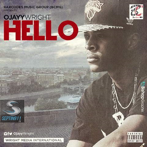 Ojayy-Wright-Hello-Official-Artwork