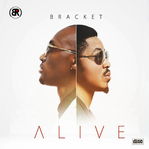 Bracket-Alive-Album