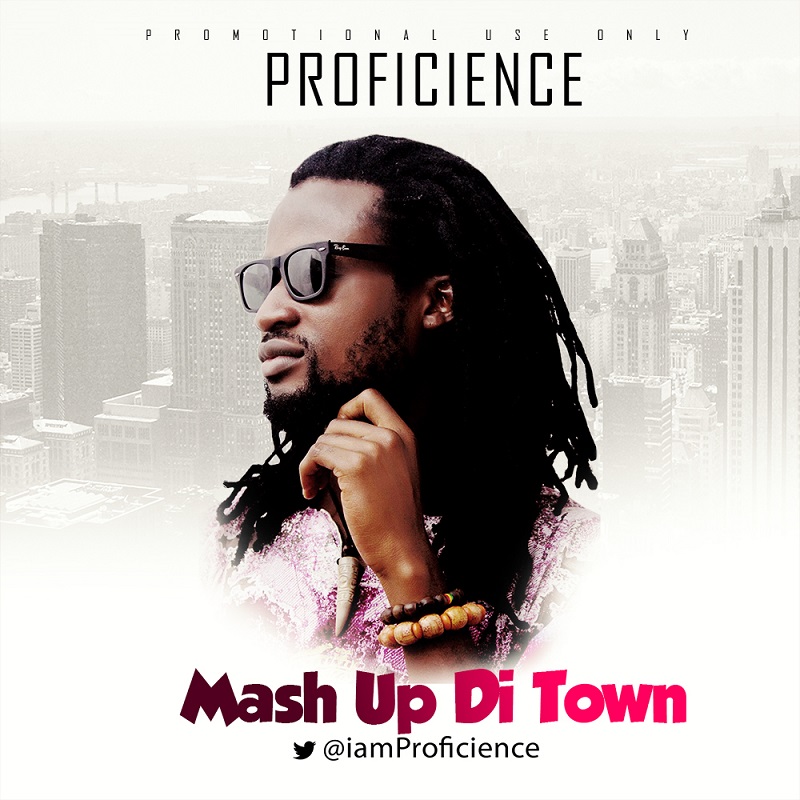 Proficience-Mash-Up-Di-Town-ART