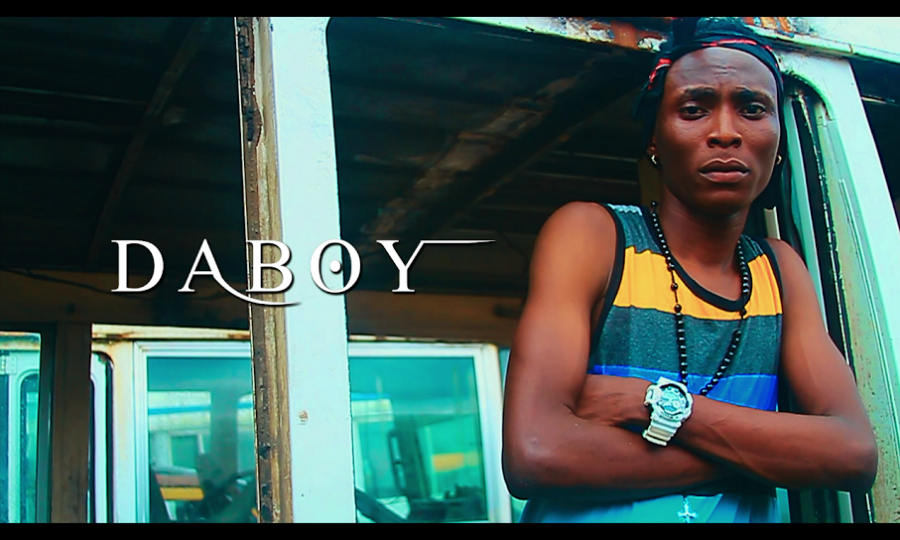 OFFICIAL VIDEO: DABOY (@daboy_iam) – BOLENBE
