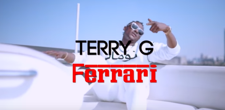VIDEO: Terry G – Ferrari